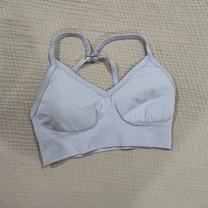 Lululemon Ebb & Flow Sports Bra